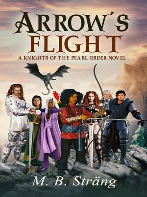 cover image of Arrow's Flight